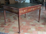 Restauration de Meubles Table