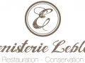 Logo EBENISTERIE LEBLANC