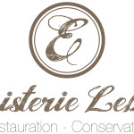 Logo Ebenisterie Leblanc