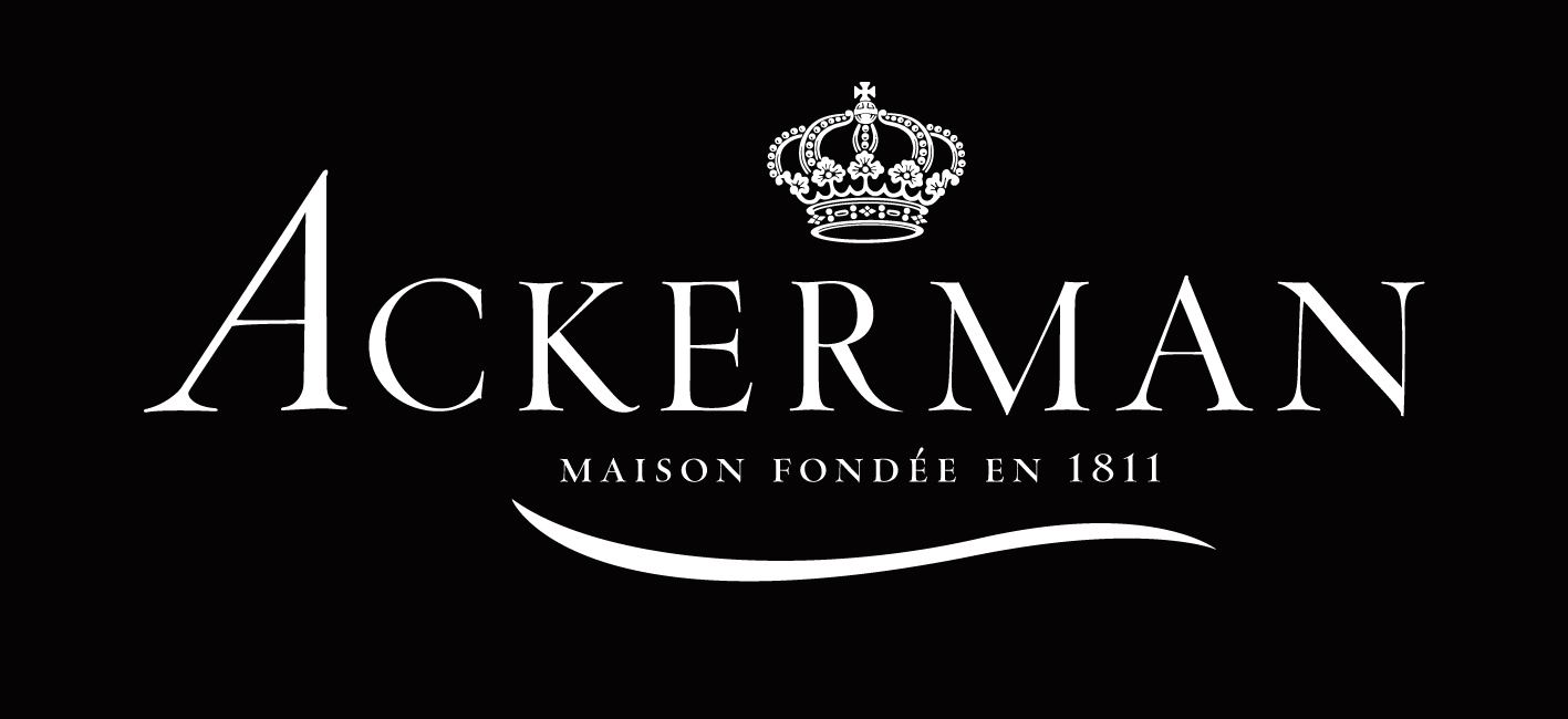 Logo Maison Ackerman - nouveau