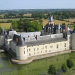 Chateau du Plessis Bourré