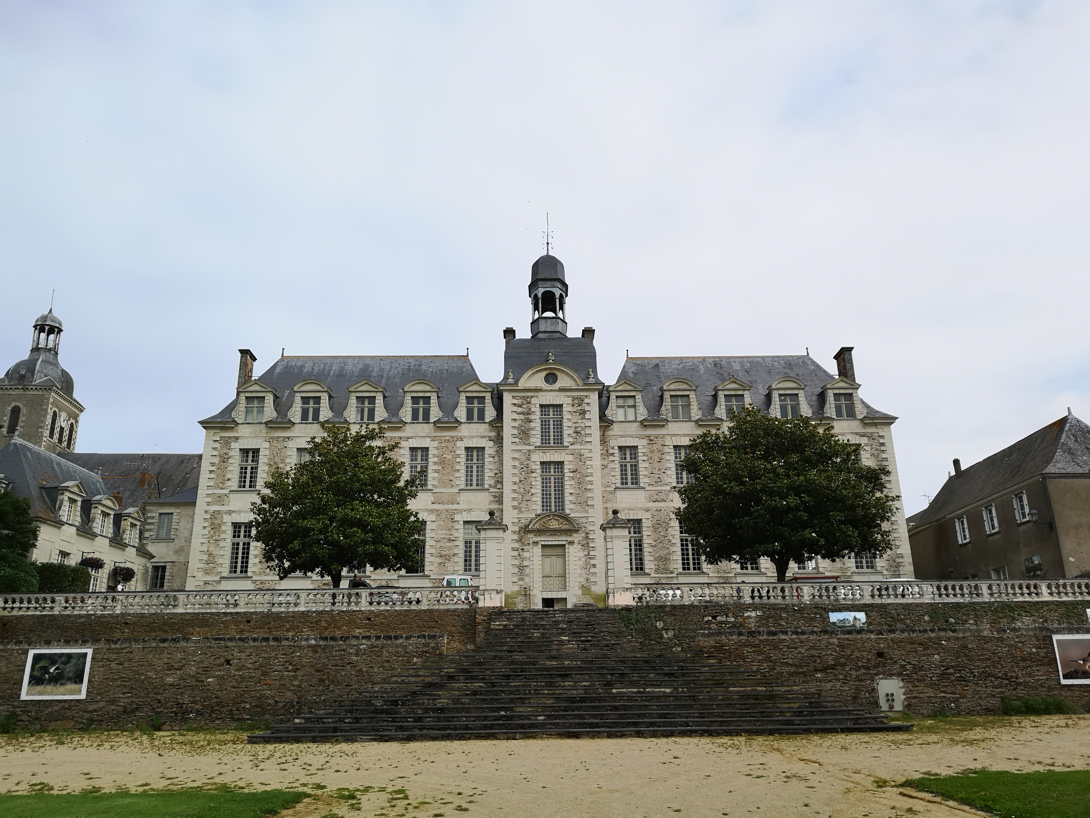 Salon des métiers d’Art à St Georges-sur-Loire