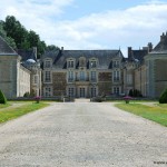 chateau de la lorie