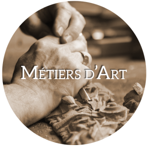 métiers d'art