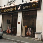 Lutherie - Achèterie Bauer